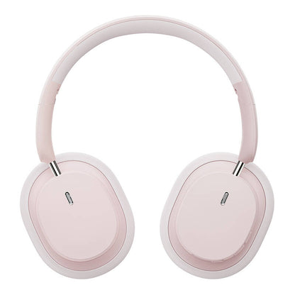 Baseus Bowie D05 Wireless Headphones Bluetooth 5.2 (golden rose)