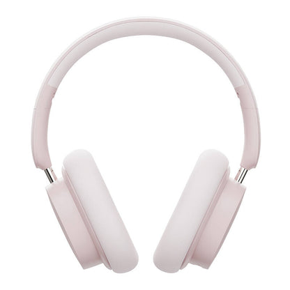 Baseus Bowie D05 Wireless Headphones Bluetooth 5.2 (golden rose)
