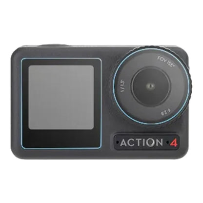 Sunnylife protective glass set for DJI OSMO Action 4