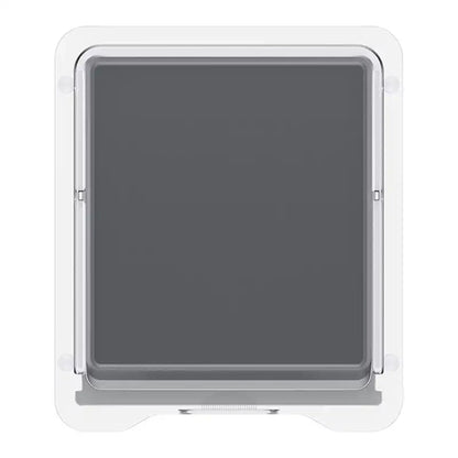 Storage box Tesla Baseus (grey)