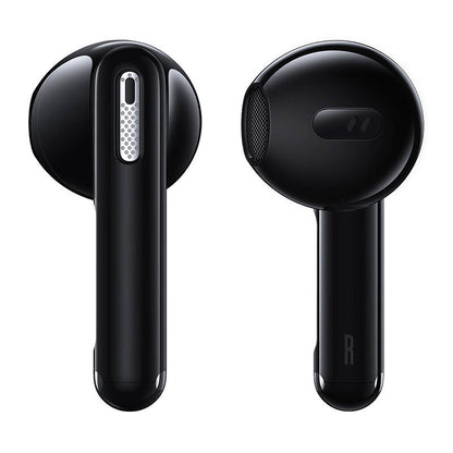 Earphones TWS Baseus Bowie WX5 (black)
