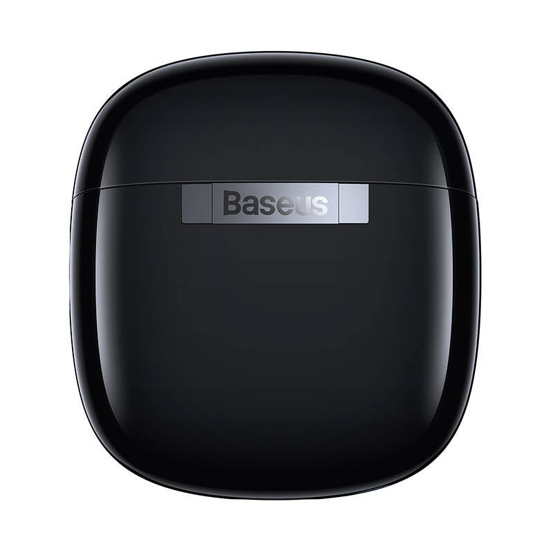 Earphones TWS Baseus Bowie WX5 (black)