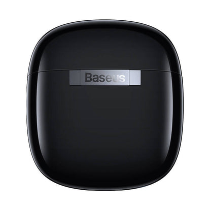 Earphones TWS Baseus Bowie WX5 (black)