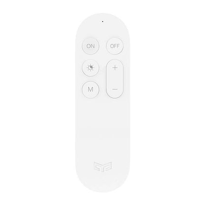 Yeelight remote control