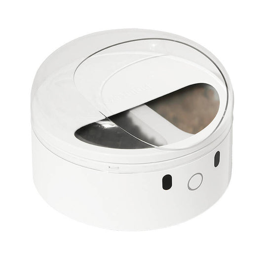 Intelligent food dispenser with cat recognition CatLink F03 Standard