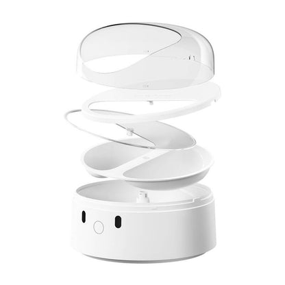 Intelligent food dispenser with cat recognition CatLink F03 Standard