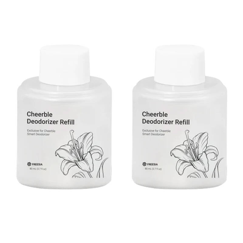 Smart odor eliminator Cheerble