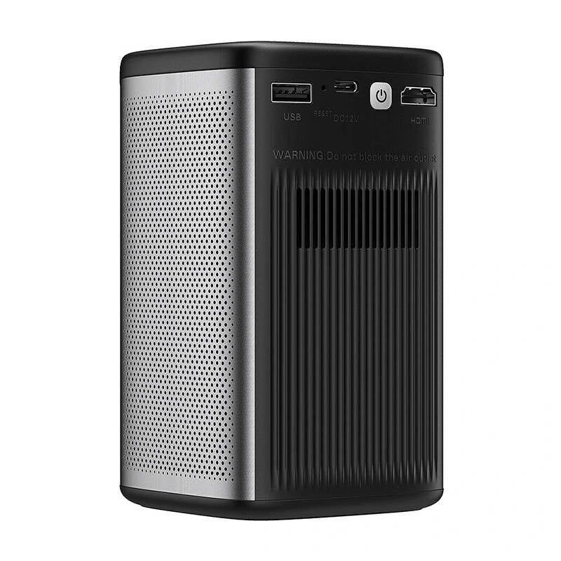 BlitzWolf BW-VT2 PRO MAX 3D 4K Bluetooth WiFi 8000mAh Mini Projector