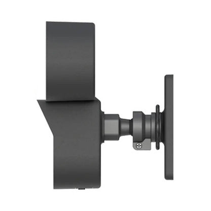 Smart outdoor WiFi camera with Gosund IPC3 floodlight, IP65 Tuya