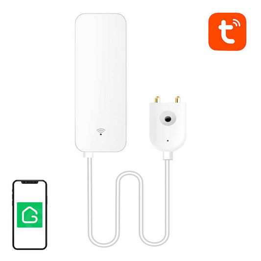 Smart Water Leak/flood Sensor WiFi Gosund S5 Tuya
