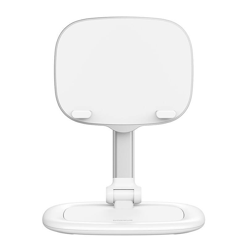 Tablet/Phone Stand Baseus Seashell Series White