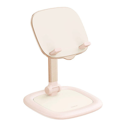 Tablet/Phone Stand Baseus Seashell Series Pink