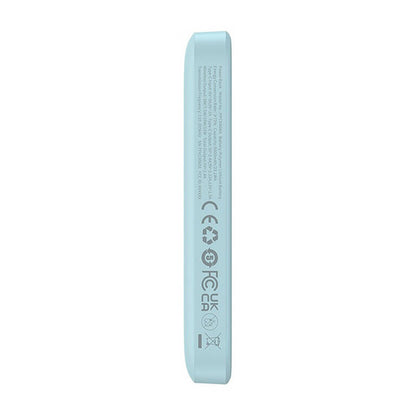 Powerbank mini Baseus 6000 mAh 20W (blue)
