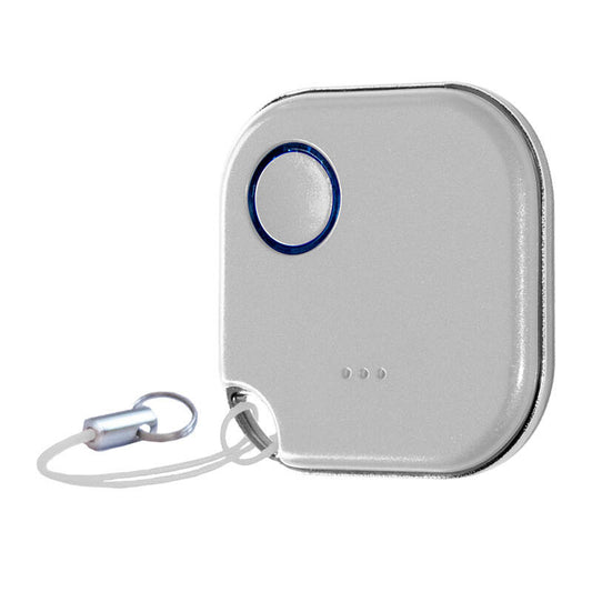 Shelly BLU Button 1 Action and Scenes Activation Button (White)