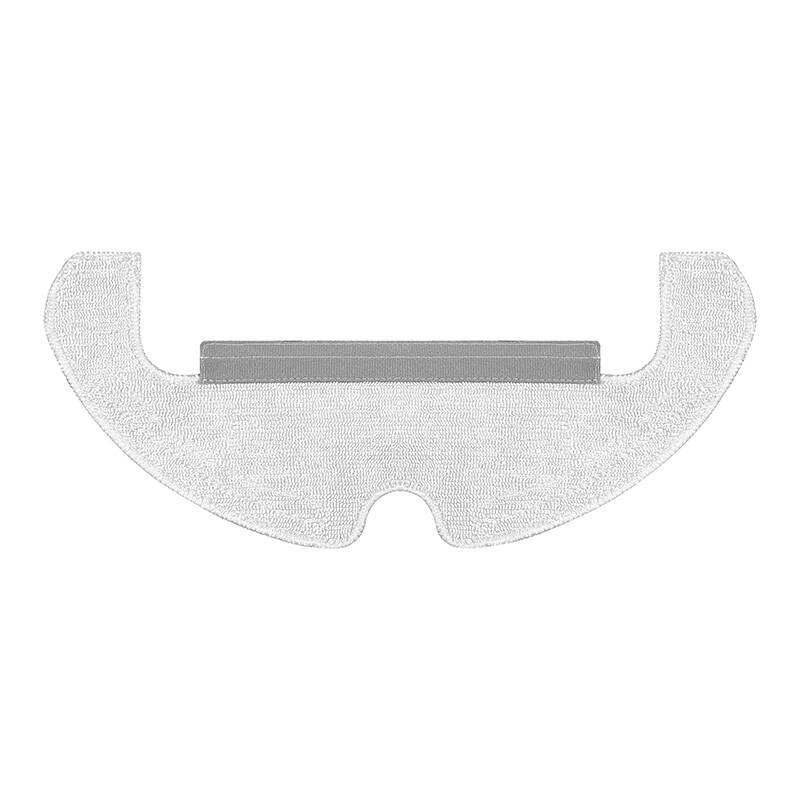 Mopping pads for Dreame D10s Plus,D9 Plus,D10 Plus gen2,C20 Plus,F10 Plus