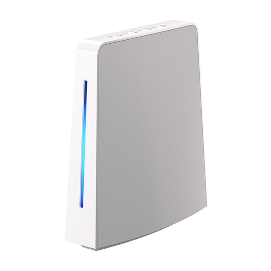 Bramka iHost Hub WiFi, ZigBee, Bluetooth, Matter SONOFF AIBridge-26, 4GB, LAN