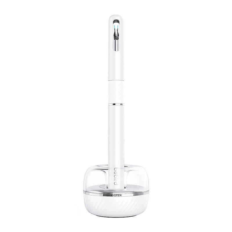Otoscope with ear cleaning camera Bebird Note 5 pro (white)