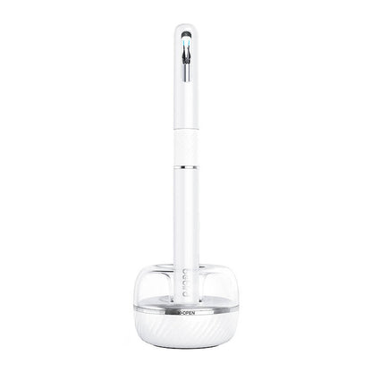 Otoscope with ear cleaning camera Bebird Note 5 pro (white)