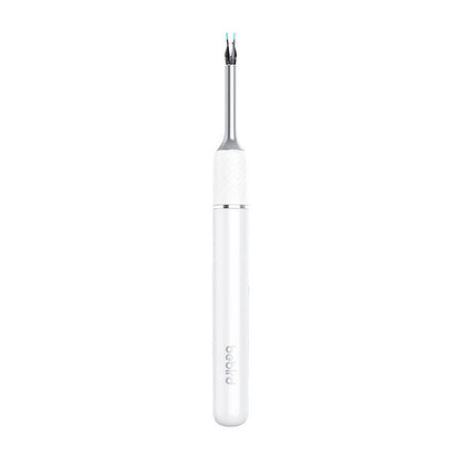 Otoscope with ear cleaning camera Bebird Note 5 pro (white)