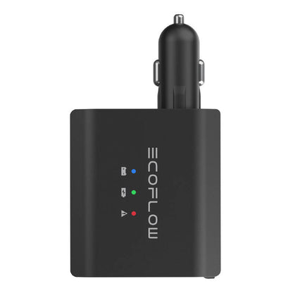 EcoFlow Smart Auto Battery Maintainer