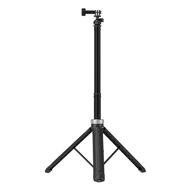 Selfie stick universal 360° Telesin for sports cameras / phones (S1-TSS-01)