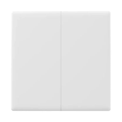 Smart WiFi Touch Wall Switch Sonoff TX T5 2C (2-channel)
