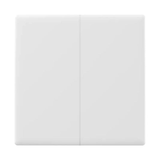 Smart WiFi Touch Wall Switch Sonoff TX T5 2C (2-channel)