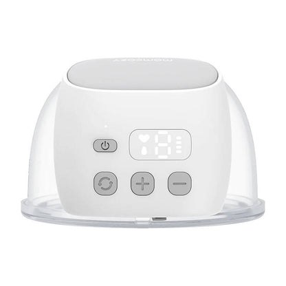 Breast Pump Momcozy S9 Pro (White)
