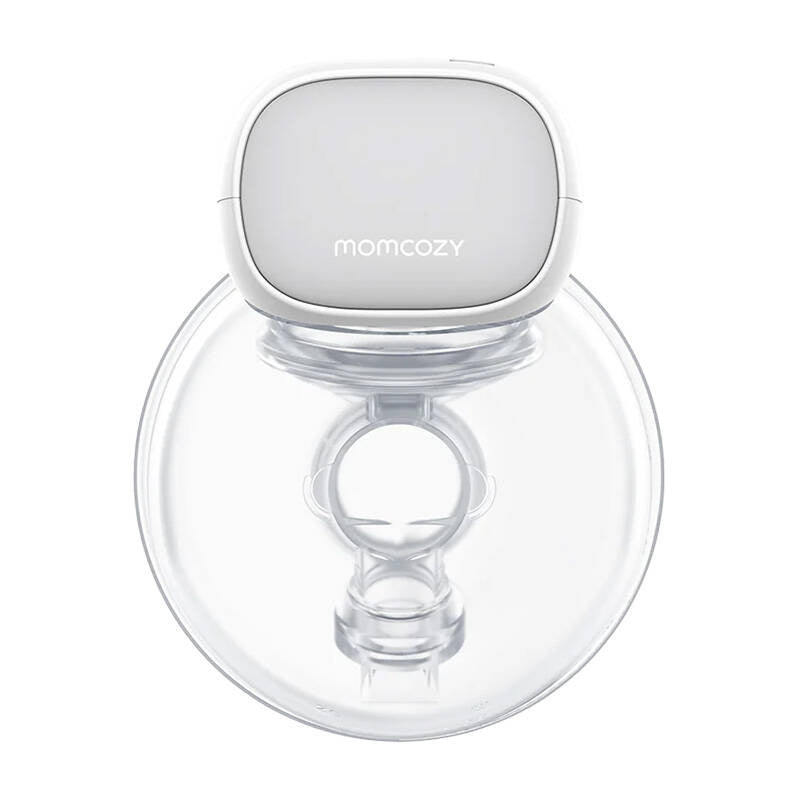 Breast Pump Momcozy S9 Pro (White)