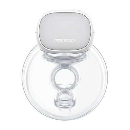 Breast Pump Momcozy S9 Pro (White)