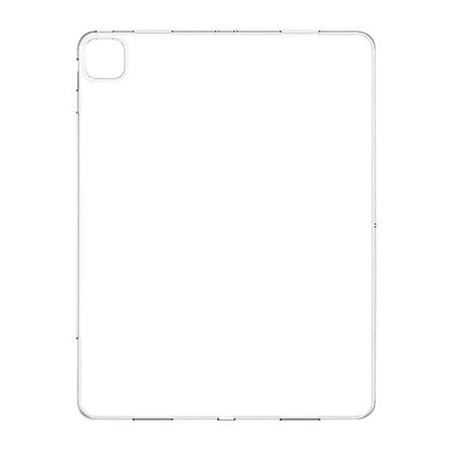 Etui ochronne baseus Simple Pad Air4/Air5 10.9"/Pad Pro(2021/2022) 11" (przeźroczyste)