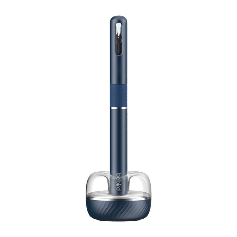 Otoscope with ear cleaning camera Bebird Note 5 pro (blue)