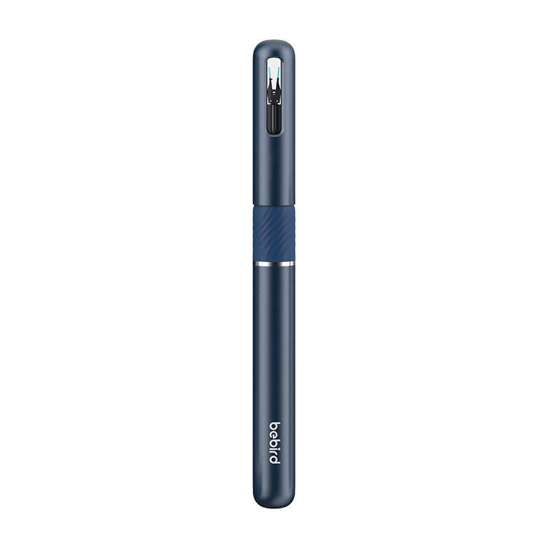 Otoscope with ear cleaning camera Bebird Note 5 pro (blue)