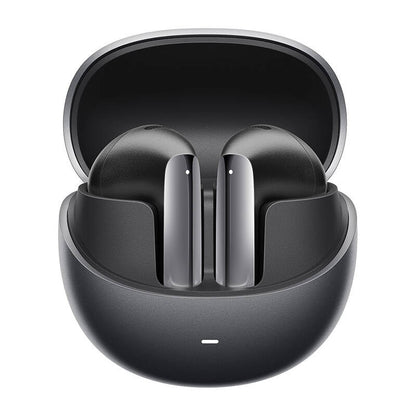 TWS QCY AilyBuds Pro+ HT10 Pro Headphones, ANC (black)