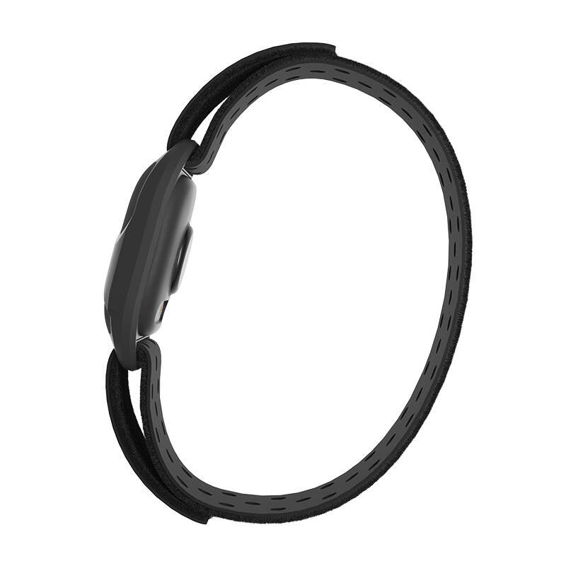 Armband Heart Rate Monitor Coospo HW807 compatibile with Strava , wahooo, mapmyfitness etc.