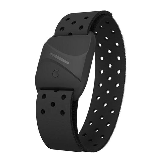 Armband Heart Rate Monitor Coospo HW807 compatibile with Strava , wahooo, mapmyfitness etc.