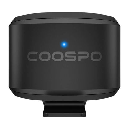 Speed Sensor Coospo BK9S compatibile with Wahooo, Garmin, Bryton etc.