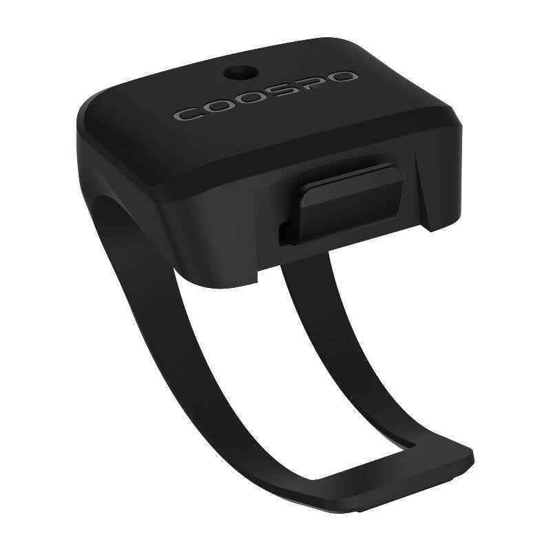 Speed Sensor Coospo BK9S compatibile with Wahooo, Garmin, Bryton etc.