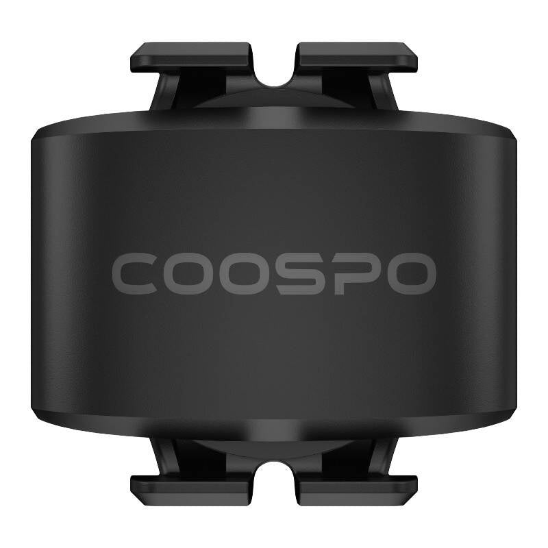 Cadence Sensor Coospo BK9C compatibile with Wahooo, Garmin, Bryton etc.