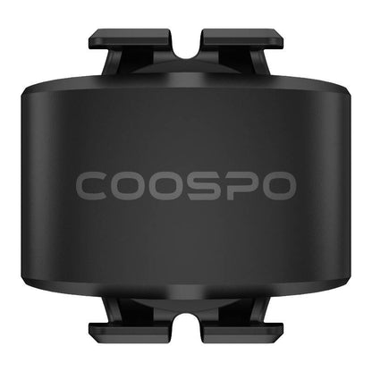 Cadence Sensor Coospo BK9C compatibile with Wahooo, Garmin, Bryton etc.