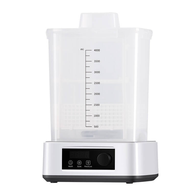AnyCubic Wash & Cure 3 - Print cleaning and drying device