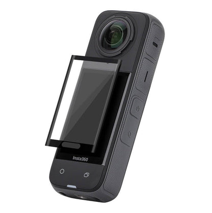 Sunnylife tempered glass (2 pieces) for Insta360 X4 / X5