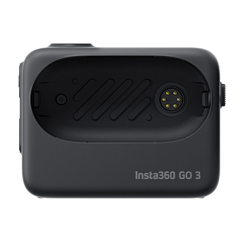Insta360 GO 3 (128GB) Black
