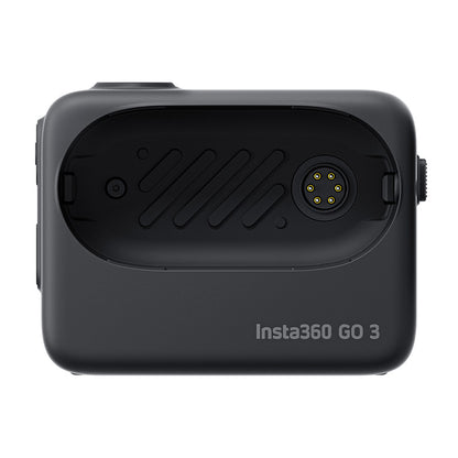 Insta360 GO 3 (128GB) Black