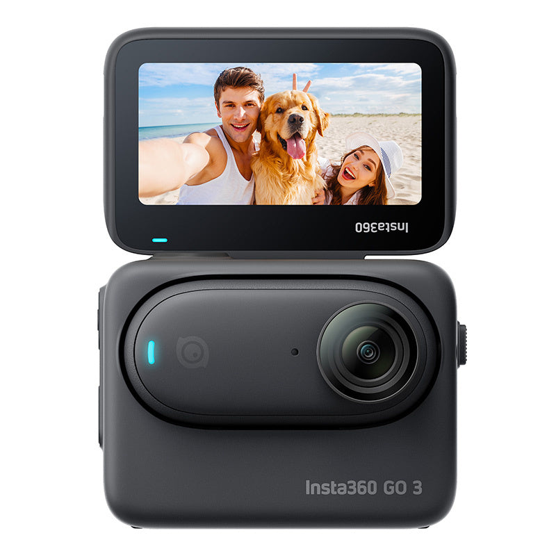 Insta360 GO 3 (128GB) Black