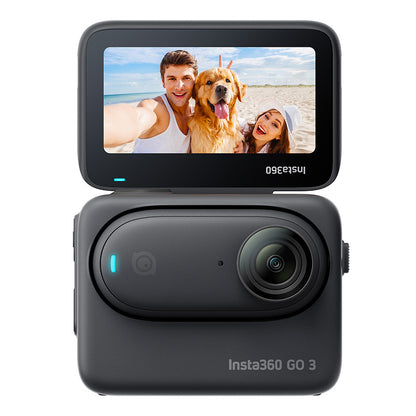 Insta360 GO 3 (128GB) Black