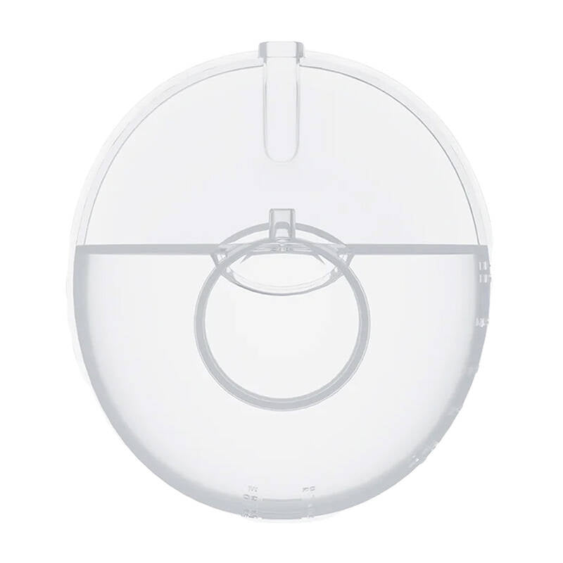 Milk Collection Container Cup for breast pump Momcozy M5
