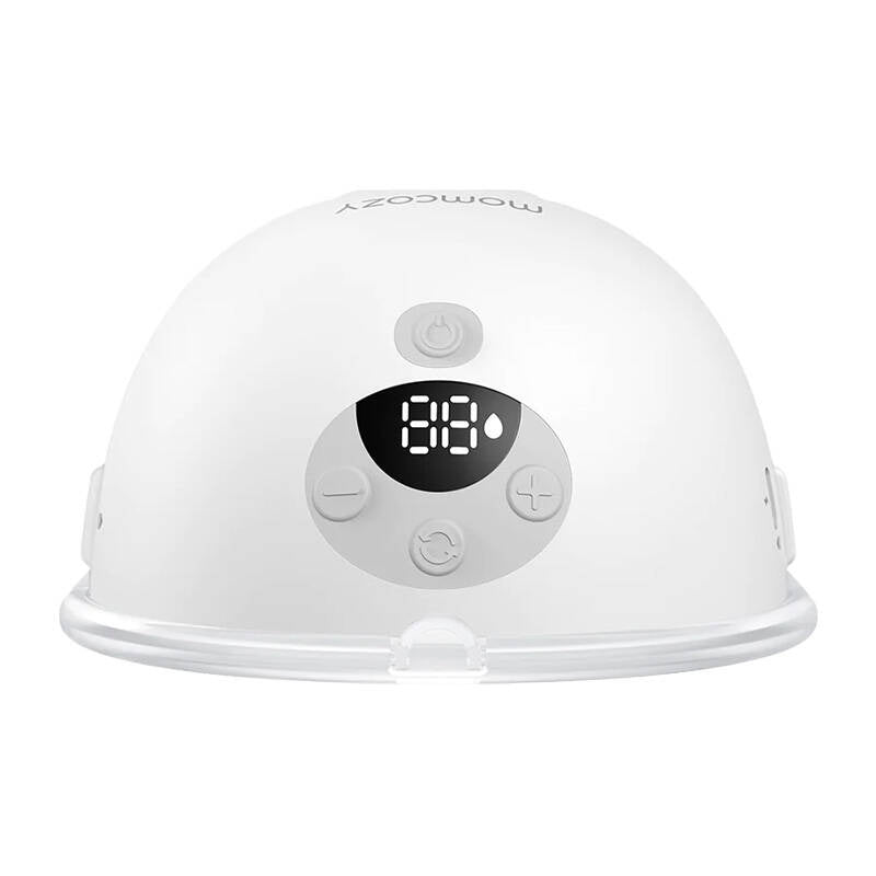 Breast Pump Momcozy M5 Single (white)