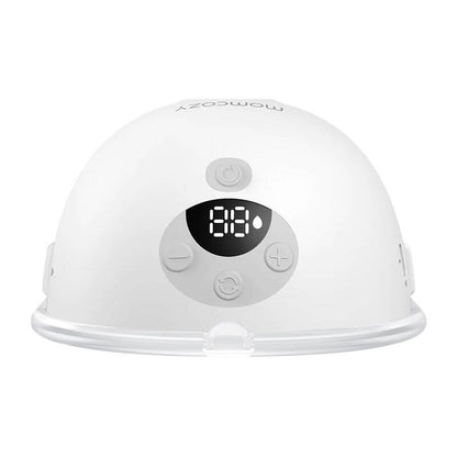 Breast Pump Momcozy M5 Single (white)