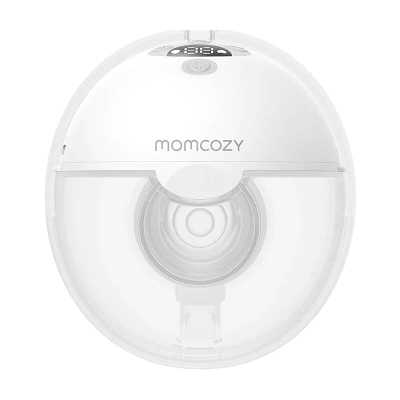 Breast Pump Momcozy M5 Single (white)